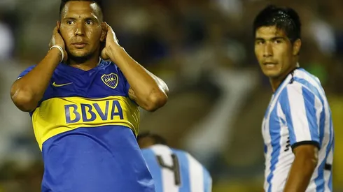 Conmebol no mueve Boca-Racing