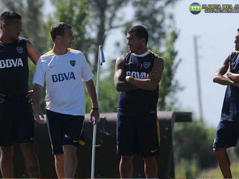 ¿Recambio para el domingo?