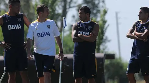 ¿Recambio para el domingo?