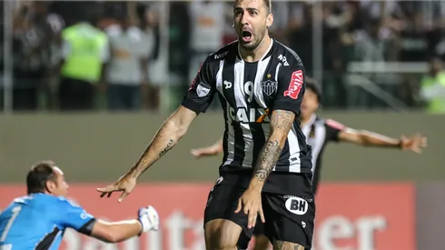 Pratto le dio la punta al Mineiro