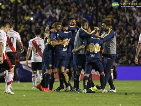 River-Boca: La AFA decidió la hora de inicio