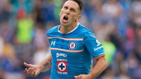 Le pegó desde Chaco