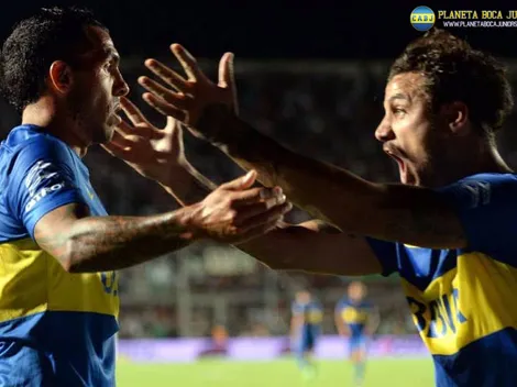 ¡La Copa Libertadores es mi obsesión!