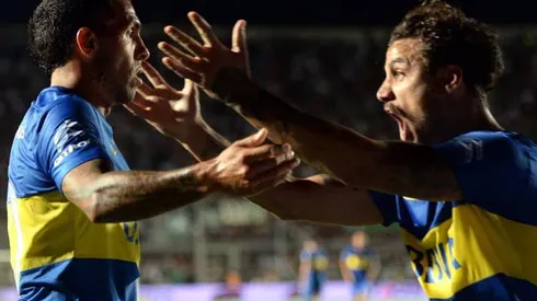 ¡La Copa Libertadores es mi obsesión!