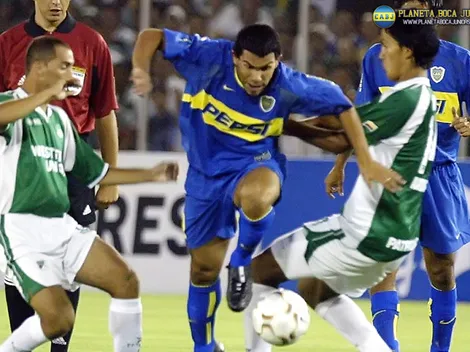 Un historial que invita a ilusionarse