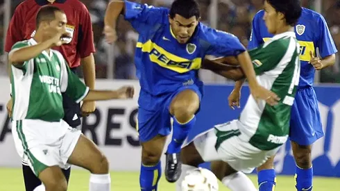 Un historial que invita a ilusionarse