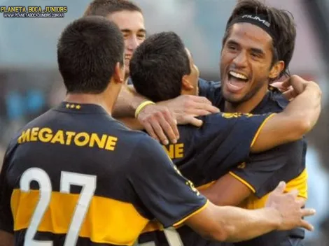 Vargas: "La Libertadores es una cuenta pendiente para este grupo"