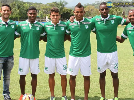 Conocé al Deportivo Cali, primer rival en la copa