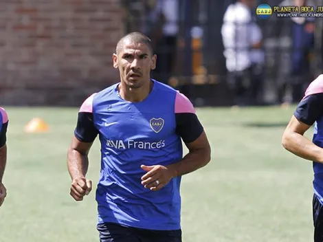 Díaz: "Traer un buen resultado de Colombia"