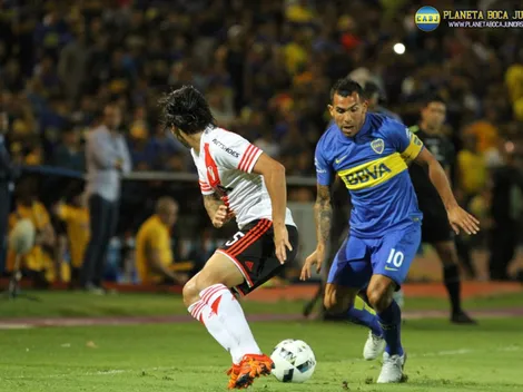 Un mes agitado para Boca