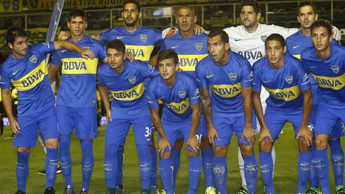 Uno por uno ante Newell's Old Boys: El Boca que gusta