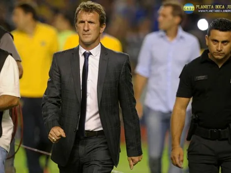 Arruabarrena: "Rescato la precisión que hemos tenido"