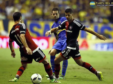Minuto a minuto: Boca Juniors 4 – 1 Newell's