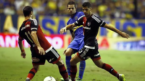 Minuto a minuto: Boca Juniors 4 - 1 Newell's