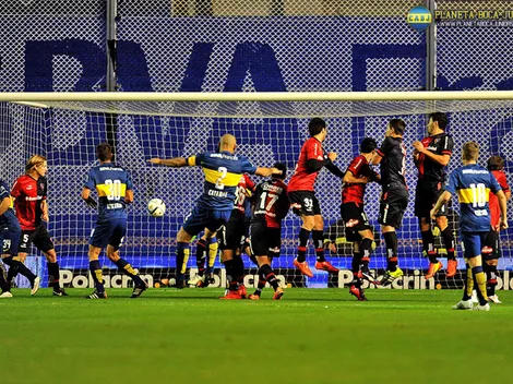 Historial arrollador