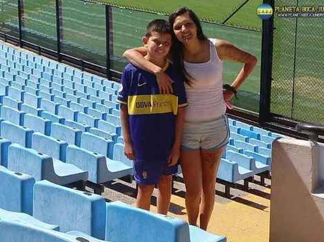 Justicia para Iara