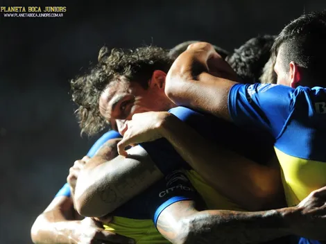 Uno por uno ante San Martín (SJ): Cambió la suerte