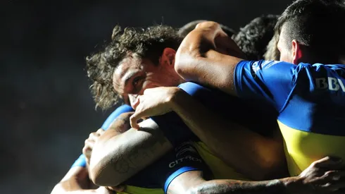 Uno por uno ante San Martín (SJ): Cambió la suerte