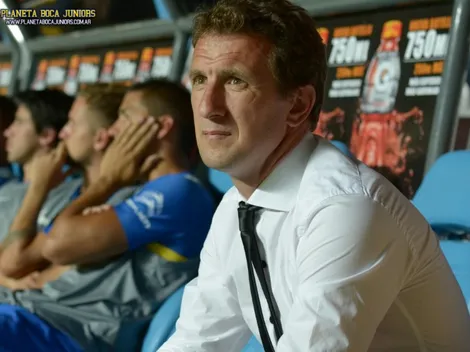 Arruabarrena: "Me voy conforme pero soy de exigir mucho más"