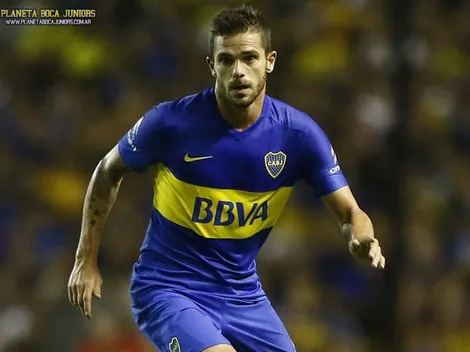 Gago: "Hoy buscamos la forma de ganar como nos gusta a nosotros"