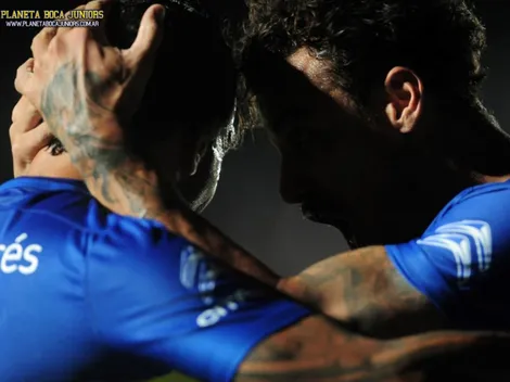 Minuto a minuto: San Martín (SJ) 0 – 1 Boca Juniors