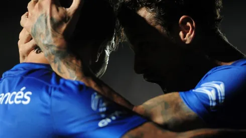 Minuto a minuto: San Martín (SJ) 0 - 1 Boca Juniors