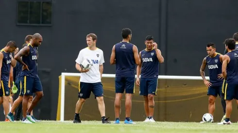 La apretada agenda que se viene