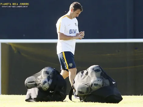 ¿Última práctica?