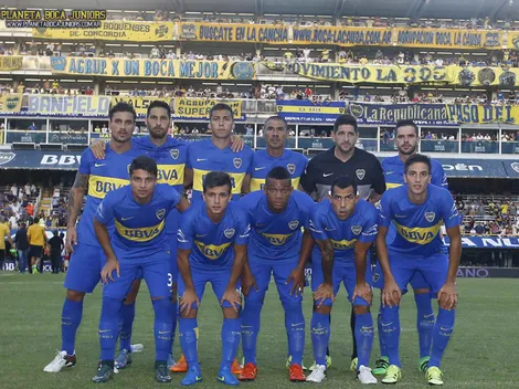 Uno por uno ante Atlético Tucumán: No responde