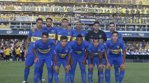 Uno por uno ante Atlético Tucumán: No responde