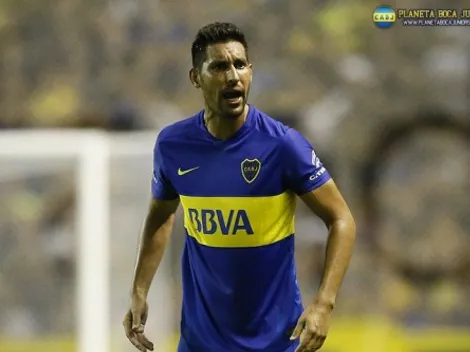 Insaurralde: "Esto se arregla con trabajo y sacrificio"