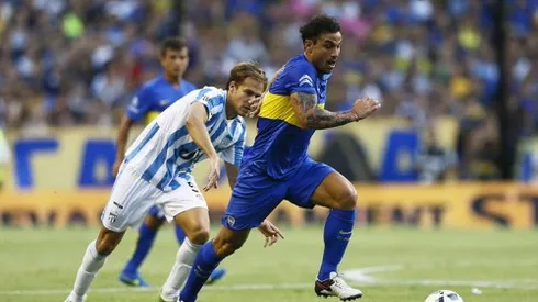 Derrota determinante