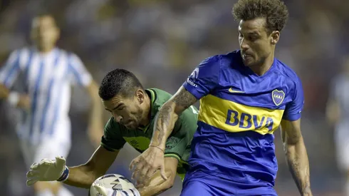 Minuto a minuto: Boca Juniors 0 - 1 Atlético Tucumán