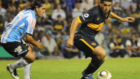 Esta tarde cueste lo que cueste