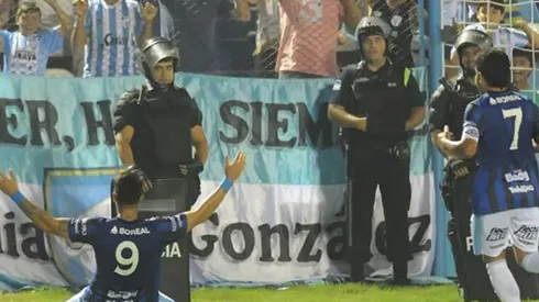 El decano quiere seguir invicto