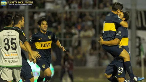 Hora y árbitro confirmados para el duelo ante San Martín