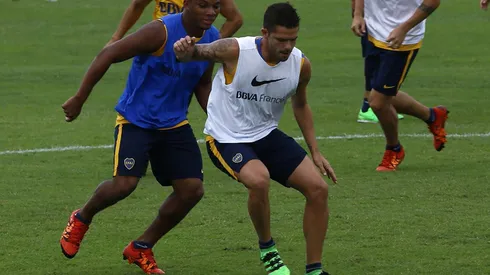 Otro cambio de esquema