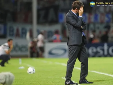 Arruabarrena: "Me siento con mucha fuerza"