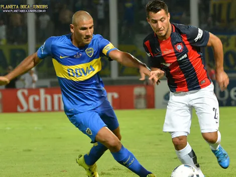 Díaz: "Fue un partido raro"