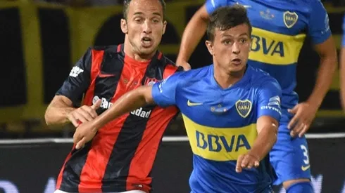 Minuto a minuto: Boca Juniors 0 - 4 San Lorenzo