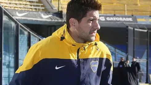 Orion: "Tenemos que ganar"