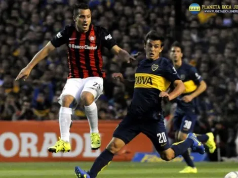 Por el primer título del año