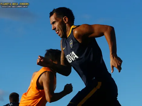 Sin descanso se preparan para la final