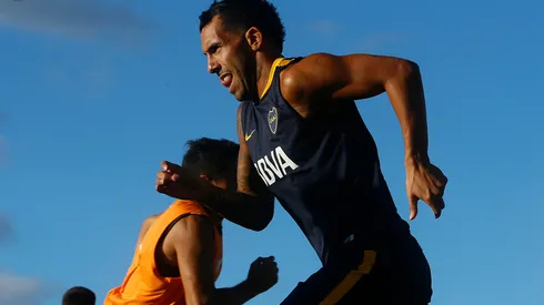 Sin descanso se preparan para la final