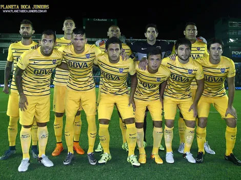 Uno por uno ante Temperley: No aparece el juego