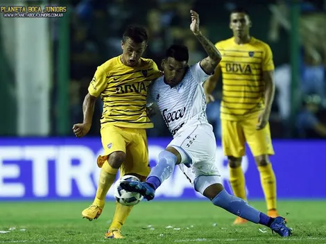 Cubas: "Pudimos salir de situaciones malas y saldremos de esto"