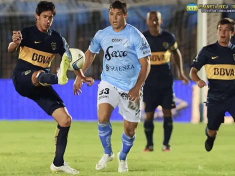 Comienza la defensa del título