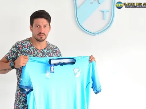 El gasolero quiere empezar bien el año