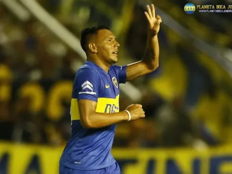 La oportunidad de Chávez