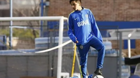 Cisneros, otra joya que se va